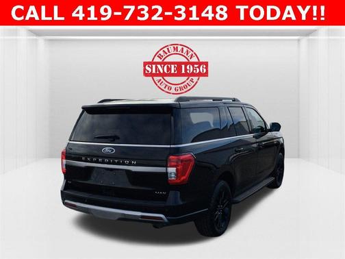 2024 Ford Expedition Max XLT