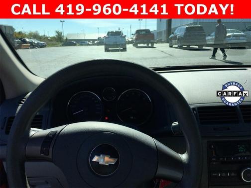 2007 Chevrolet Cobalt LS