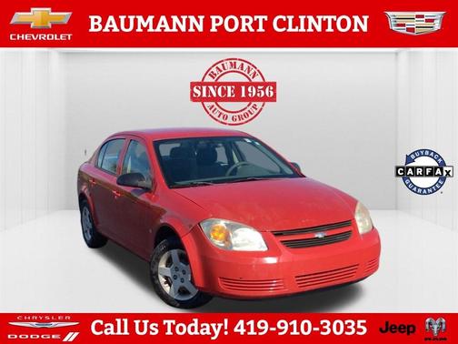 2007 Chevrolet Cobalt LS
