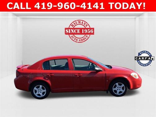 2007 Chevrolet Cobalt LS