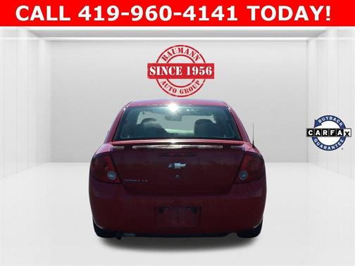 2007 Chevrolet Cobalt LS