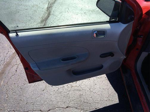 2007 Chevrolet Cobalt LS