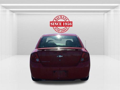 2007 Chevrolet Cobalt LS