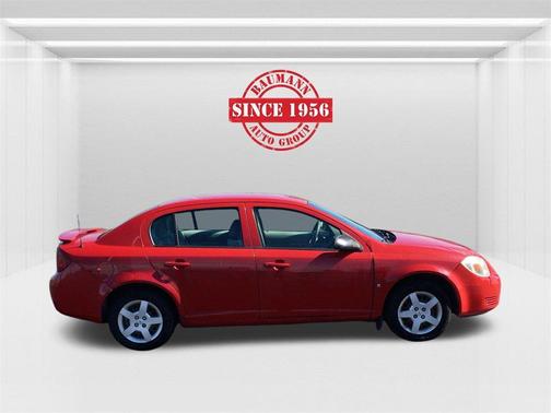 2007 Chevrolet Cobalt LS