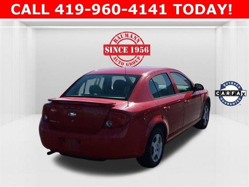 2007 Chevrolet Cobalt LS