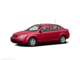 2007 Chevrolet Cobalt LS