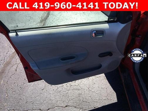 2007 Chevrolet Cobalt LS