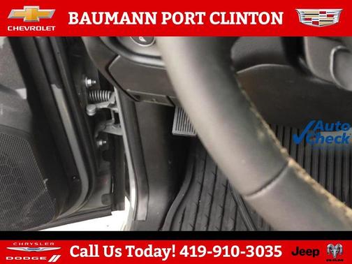 Ceramic Gray Clearcoat 2026 RAM 2500 Big Horn