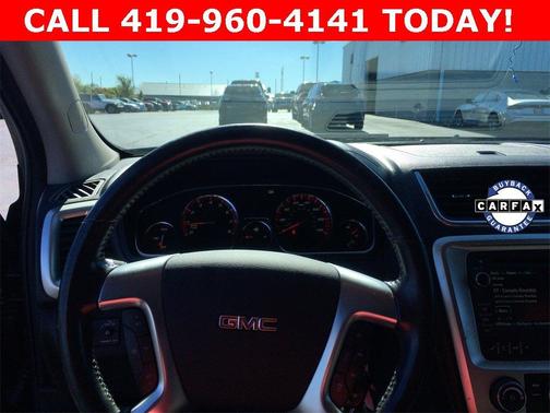 2016 GMC Acadia SLE-1