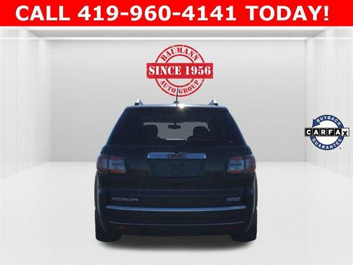 2016 GMC Acadia SLE-1