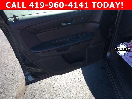 2016 GMC Acadia SLE-1
