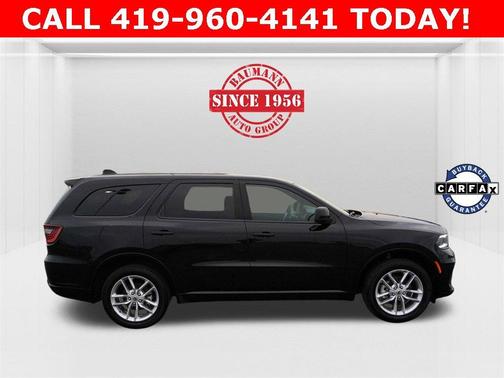 2023 Dodge Durango GT