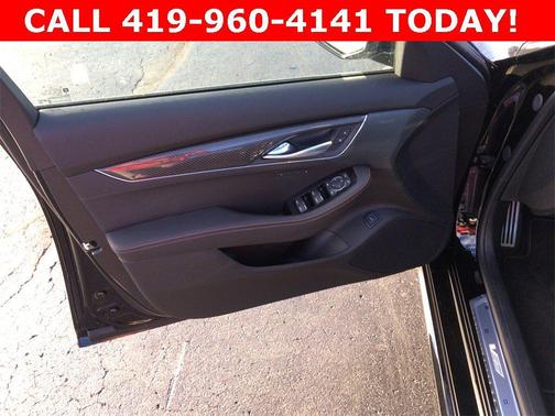 2026 Cadillac CT5-V V-Series