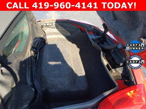 2009 Pontiac Solstice