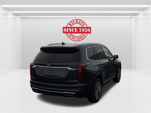 2020 Cadillac XT6 Premium Luxury AWD