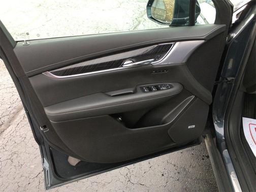 2020 Cadillac XT6 Premium Luxury AWD