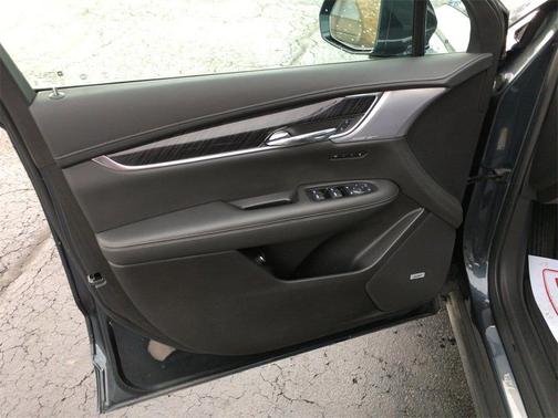 2020 Cadillac XT6 Premium Luxury AWD