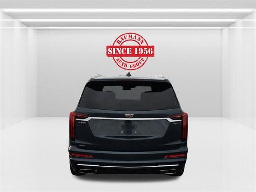 2020 Cadillac XT6 Premium Luxury AWD