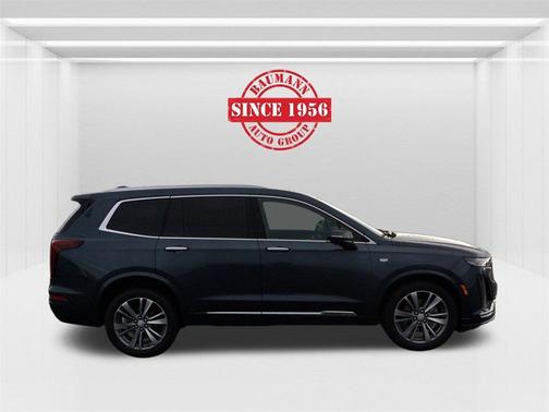 2020 Cadillac XT6 Premium Luxury AWD