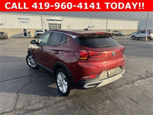 2023 Buick Encore GX Preferred