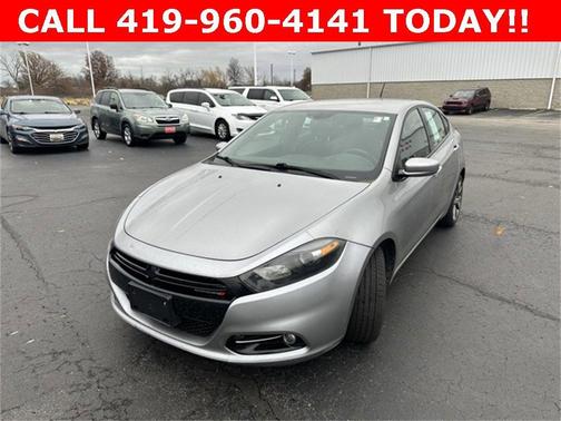 2014 Dodge Dart SXT