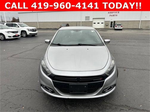 2014 Dodge Dart SXT