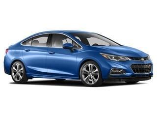 2016 Chevrolet Cruze LT Automatic