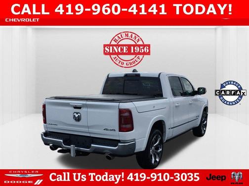 2023 RAM 1500 Limited