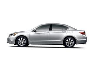 2008 Honda Accord EX-L