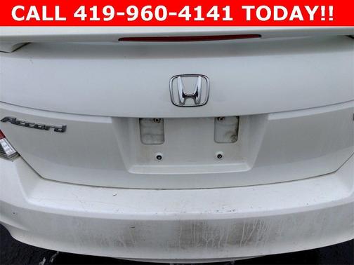 2008 Honda Accord EX-L