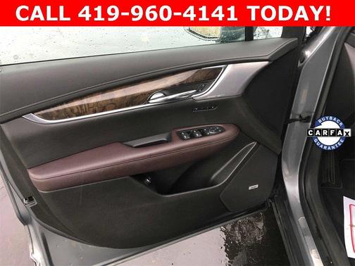 2020 Cadillac XT6 Premium Luxury AWD