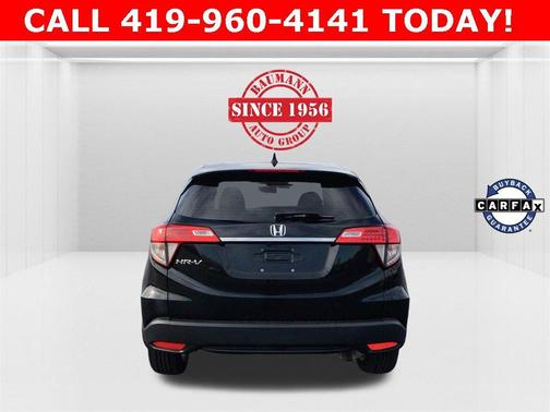 2020 Honda HR-V LX