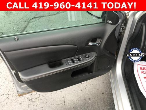 2013 Chrysler 200 Limited