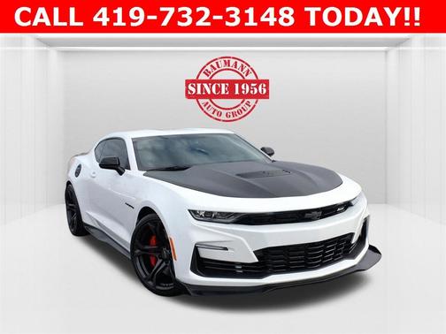 2023 Chevrolet Camaro SS