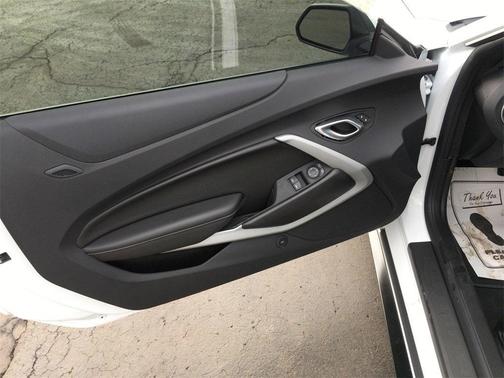 2023 Chevrolet Camaro SS