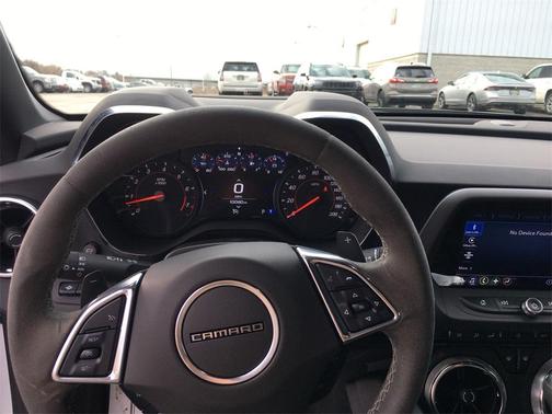 2023 Chevrolet Camaro SS