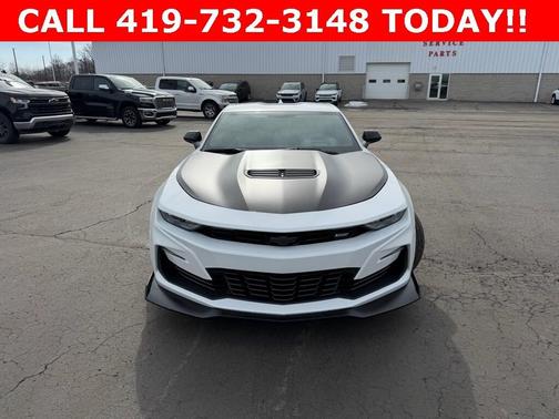 2023 Chevrolet Camaro SS