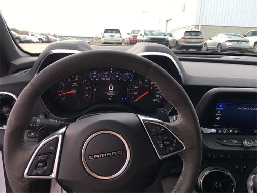 2023 Chevrolet Camaro SS