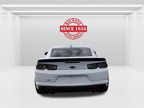 2023 Chevrolet Camaro SS