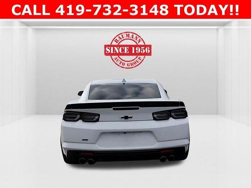 2023 Chevrolet Camaro SS