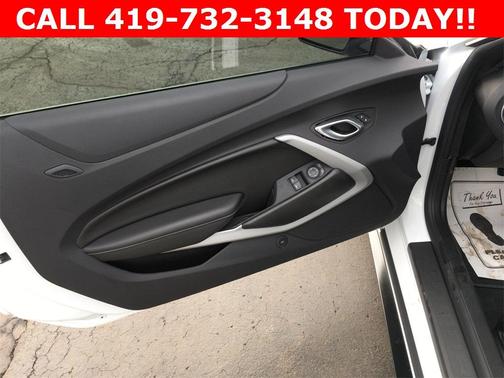 2023 Chevrolet Camaro SS