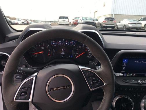 2023 Chevrolet Camaro SS