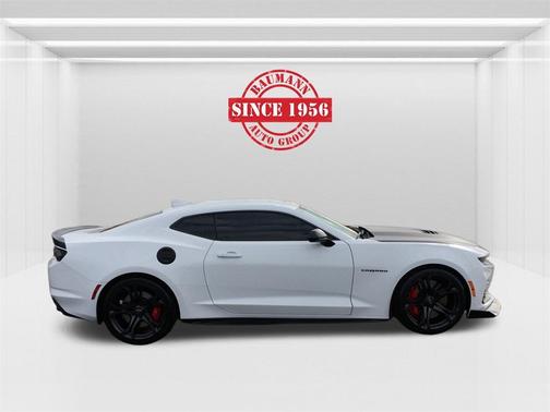 2023 Chevrolet Camaro SS