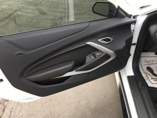 2023 Chevrolet Camaro SS