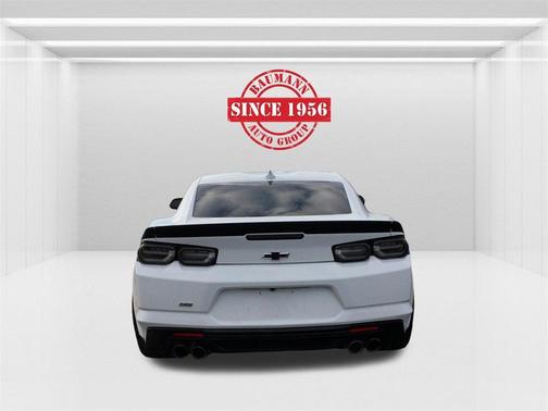 2023 Chevrolet Camaro SS