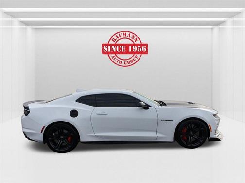 2023 Chevrolet Camaro SS