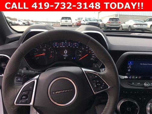 2023 Chevrolet Camaro SS