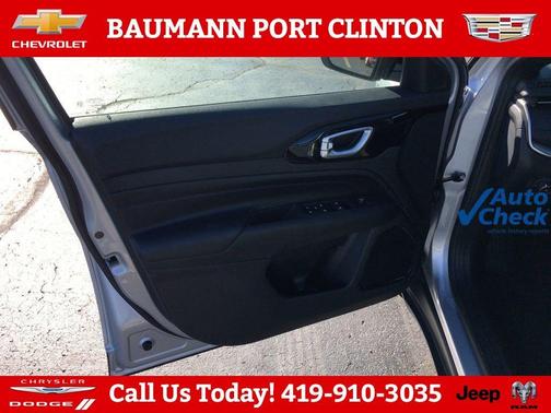 Silver Zynith 2026 Jeep Compass Limited