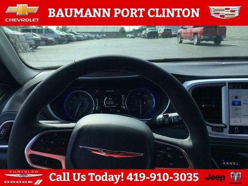 Diamond Black 2026 Chrysler Pacifica Select AWD