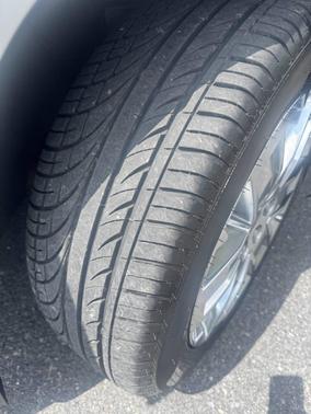 2017 GMC Acadia Limited Base AWD 4dr SUV